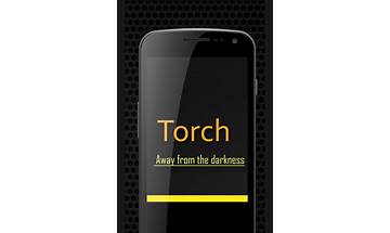 Torch for Android - Download the APK from Habererciyes